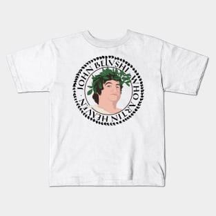 Belushi Kids T-Shirt